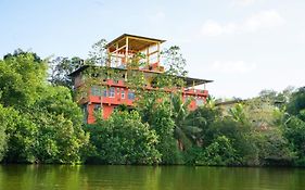 Madu River Edge Balapitiya